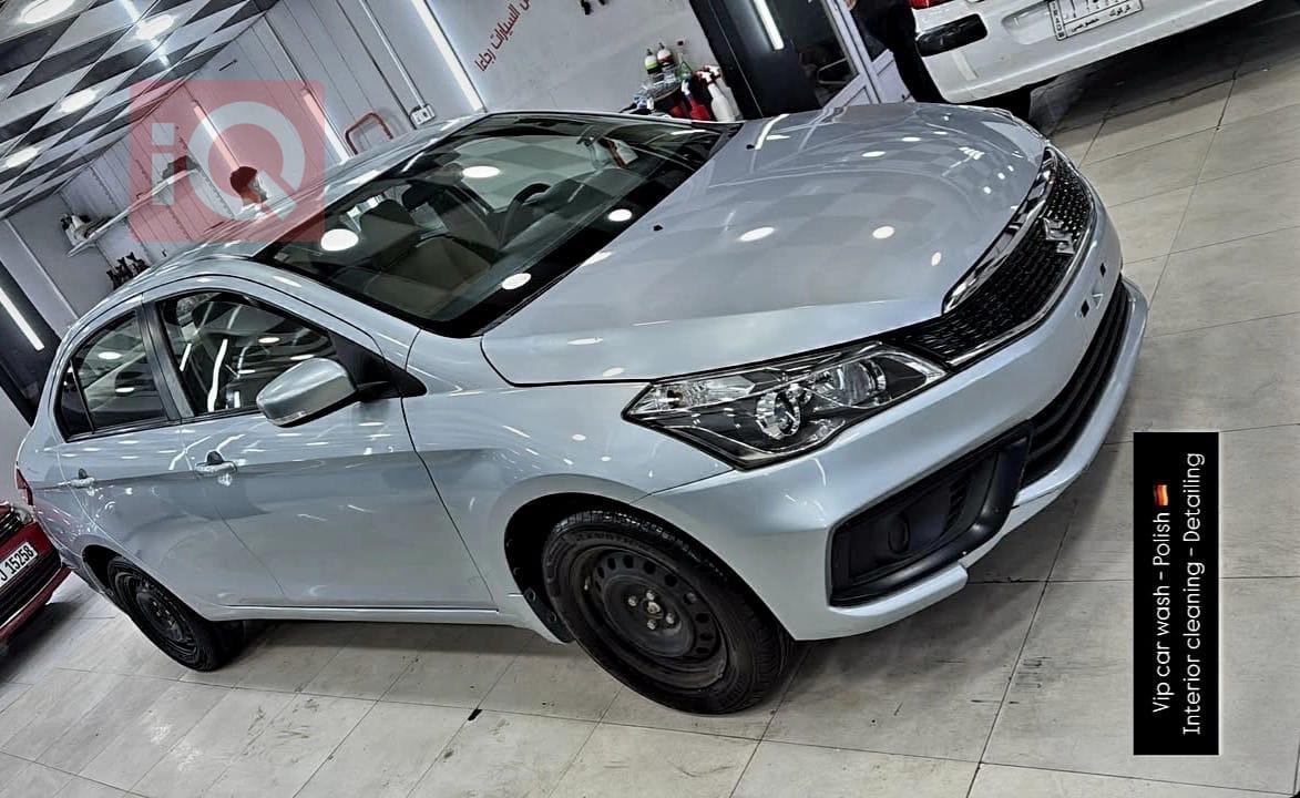 سوزوكي سياز